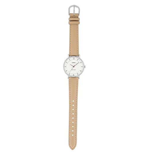 Casio nan watch