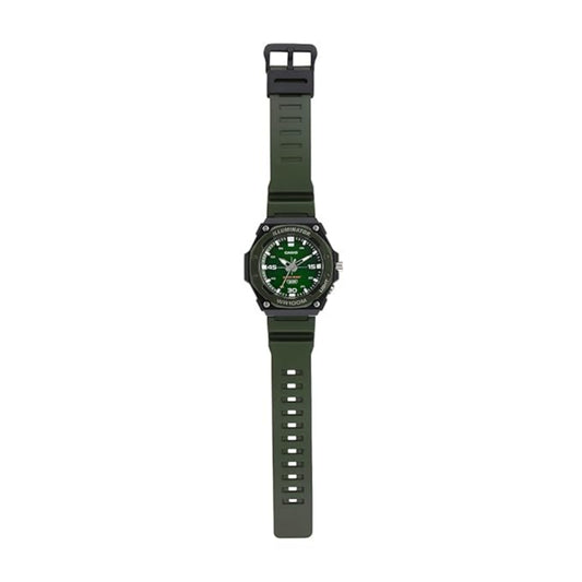 Casio nan watch