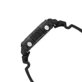 Casio Men's Watch Digital Dial With Black Resin Band, MWD-110HB-1BVDF