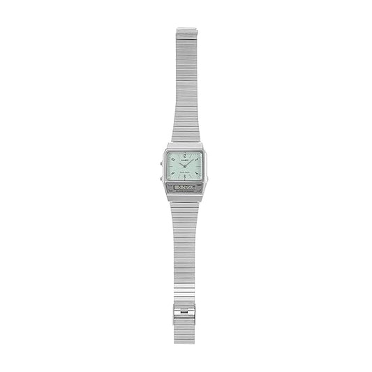 Casio nan watch