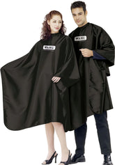 Wahl Standard Black Wahl Cape, 4505-7001