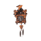 Rhythm Cuckoo Clock, 4MJ234RH06