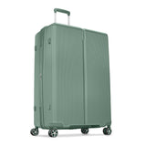 Carlton Boston 58cm Hard Case Trolley - Green, BOSTON58GRN