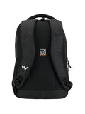 Wildcraft Ace 22 Wave Black Laptop Backpack, ACE22BLK