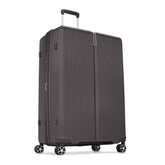 Carlton Boston 72cm Hard Case Trolley - Coffee, BOSTON72CFE