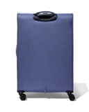 Skybags blue luggage set