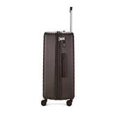Carlton Zulu 58cm Hard Case Trolley - Coffee, ZULU58CFE