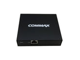 Commax CGW-1KM SIP Gateway Device – Connect IP Intercoms to VoIP & SIP Phone Systems
