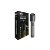 Mr.Light Bazooka Rechargeable Flashlight, BAZOOKA5XGD501 Mr.Light Flashlight BAZOOKA5XGD501