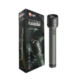 Mr.Light Bazooka Rechargeable Flashlight, BAZOOKA5XGD503 Mr.Light Flashlight BAZOOKA5XGD503