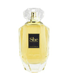 Louis Varel ZSHE.50 EDP 100ml Amber Oriental perfume for Women