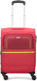 VIP Hard Case Trolley 79 Red