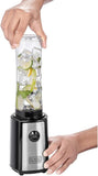 Black+Decker, 300W Personal Compact Sports Blender Smoothie Maker, SBX300