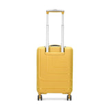 VIP Lexus 55cm Hard Case Trolley 8 Wheels Getway Orange, LEXUS55GOR