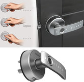 Commax Smart Door Lock, with Pin Number and Finger Access , CDL-800WL