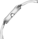 Titan Raga Women's Analog Watch Silver Dial With Silver Stainless Steel Strap , 2727SM01