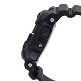 G-Shock Men's Watch Analog-Digital Black Dial With Black Resin Strap, GA-140-1A1DR