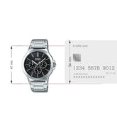 Casio nan watch