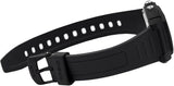 Casio Men's Watch Digital Black Dial with Black Resin Band, W-800H-1BVDF