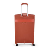 VIP Triumph 79cm, 8 Wheel Soft Case Trolley - Rust, TRIUMPH79RST