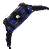 Zoop by Titan Analog-Digital Digital Black Dial Resin Strap, 16033PP02