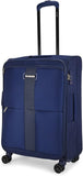 Carlton Newbury Plus Soft Top Trolley 66cm, Austal Aura, NEWBP66AA