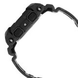 G-Shock Analog and Digital Men's Watch with Black Dial and Black Resin Band,GA-010GB-1A9DR