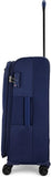 Carlton Newbury Plus Soft Top Trolley 66cm, Austal Aura, NEWBP66AA