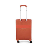 VIP Triumph 57cm, 8 Wheel Soft Case Trolley - Rust, TRIUMPH57RST