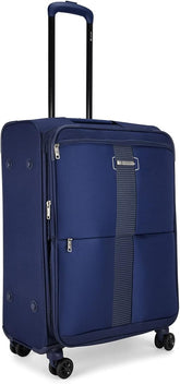 Carlton 55cm, Newbury Plus Soft Top Trolley Bag, Austal Aura, NEWBP55AA