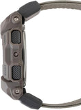 G-Shock Men's Watch Digital Dial with fabric Band, GD-010CE-5DR