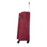 VIP Experia 55cm Soft Trolley Maroon, EXPERIA55MRN