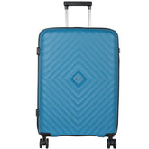 VIP Hard Case Trolley 75 Blue