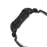 G-Shock Men's Watch Analog-Digital with Black Resin Band, GA-010-1A1DR