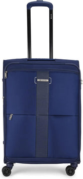 Carlton Newbury Plus Soft Top Trolley 66cm, Austal Aura, NEWBP66AA Carlton Medium check-in size travel luggage