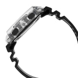 G-Shock Men's Watch Digital Dial with Black Resin Band, GBX-100S-1DR