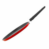 Butterfly Tawa 250mm & Fry Pan 200mm Nonstick Combo, KCP2-WAVE