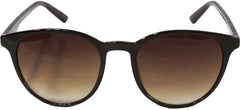 Fastrack, Men's Oval Sunglasses, Brown, P469BR2