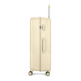 Vip Gateway 71cm 8w Hard Case Trolley - White, Gateway71wh