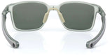 Fastrack Men's Sunglasses, Green Lens, Polarised, P545GR3PV