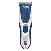 Wahl Color Pro Cord & Cordless Clipper, 3029380 | Colour Coded, Wet or Dry Use