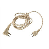 Rionet Cord Wire for Hearing aid, RC89R030 RC89R030 Rionet hearing aid product