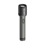 Mr.Light Bazooka Rechargeable Flashlight, BAZOOKA5XGD505 Mr.Light Flashlight BAZOOKA5XGD505