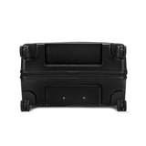 Carlton Enfield 57cm Hard Case Trolley - Black, ENFIELD57BLK