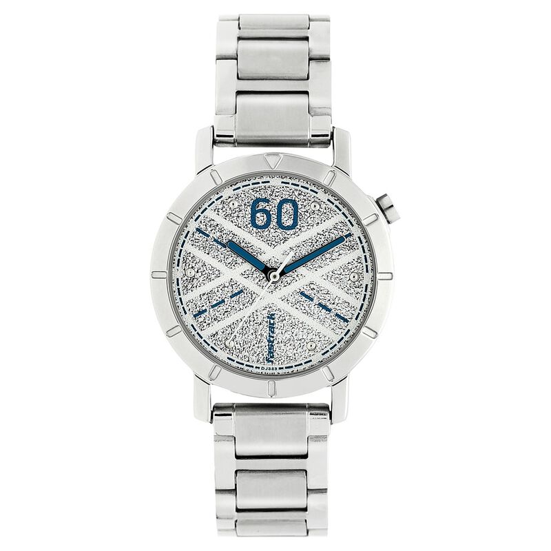 Fastrack Fastrack FA-6112SM04 women watch