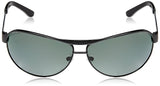 Fastrack, Men's Aviator Sunglasses, Green, M035GR5P