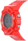 Zoop By Titan Kid's Watch Digital Dial With Red Resin Strap, 4040PP02