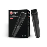 Mr.Light Cordless Trimmer rechargeable LED lighting for home and outdoor use