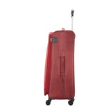 VIP Knight 55cm Soft Trolley Red, KNIGHT55RD