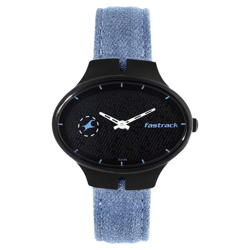 Fastrack Fastrack FA-6185NL01 women watch
